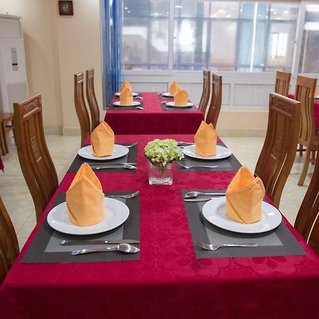 Cat Ba Orchid Hotel Cat Ba Island Εξωτερικό φωτογραφία
