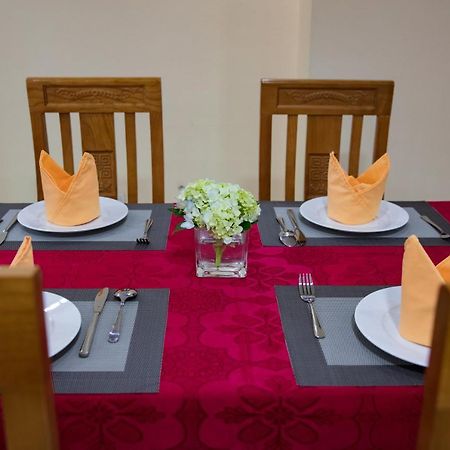 Cat Ba Orchid Hotel Cat Ba Island Εξωτερικό φωτογραφία
