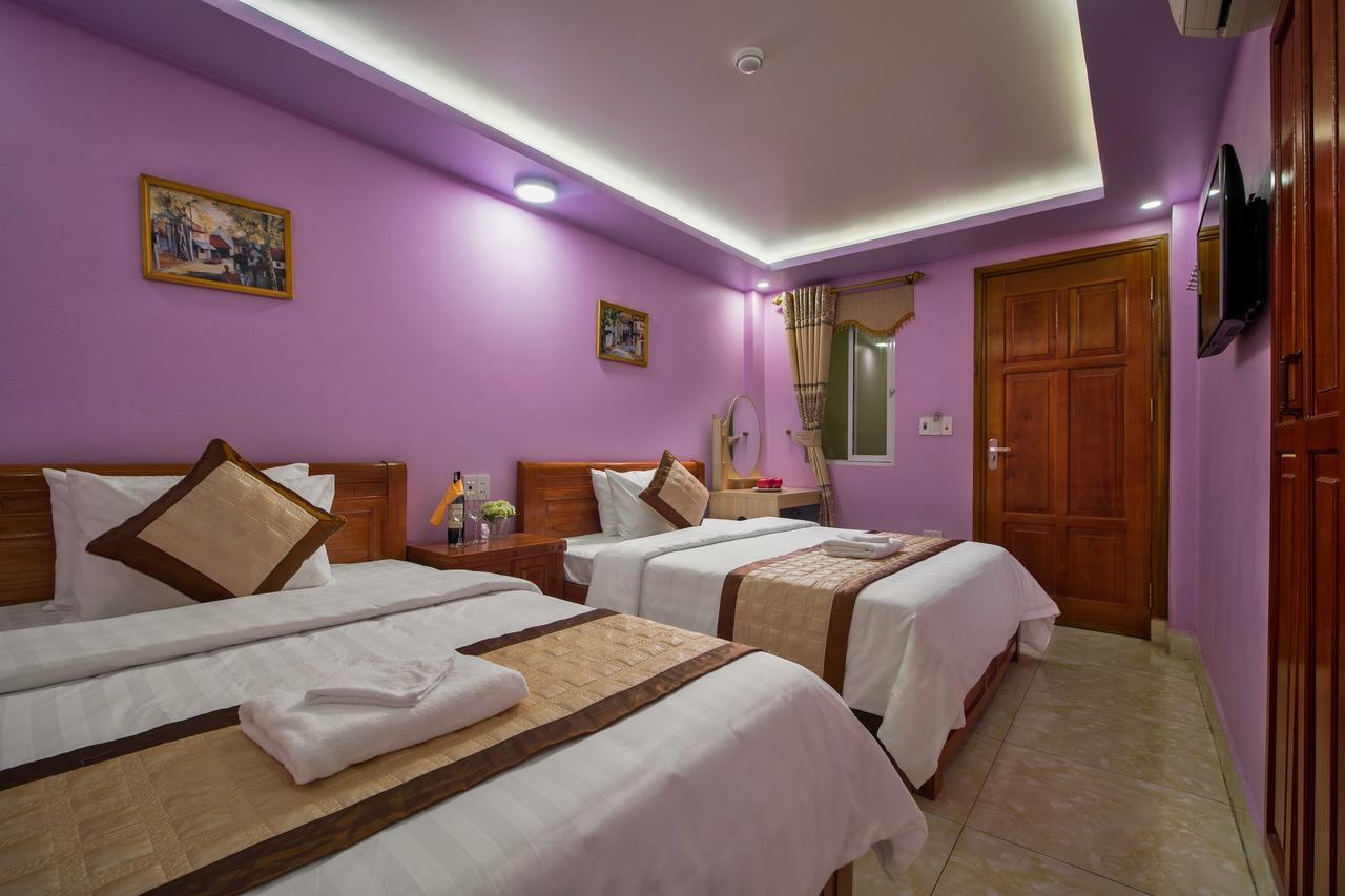 Cat Ba Orchid Hotel Cat Ba Island Εξωτερικό φωτογραφία