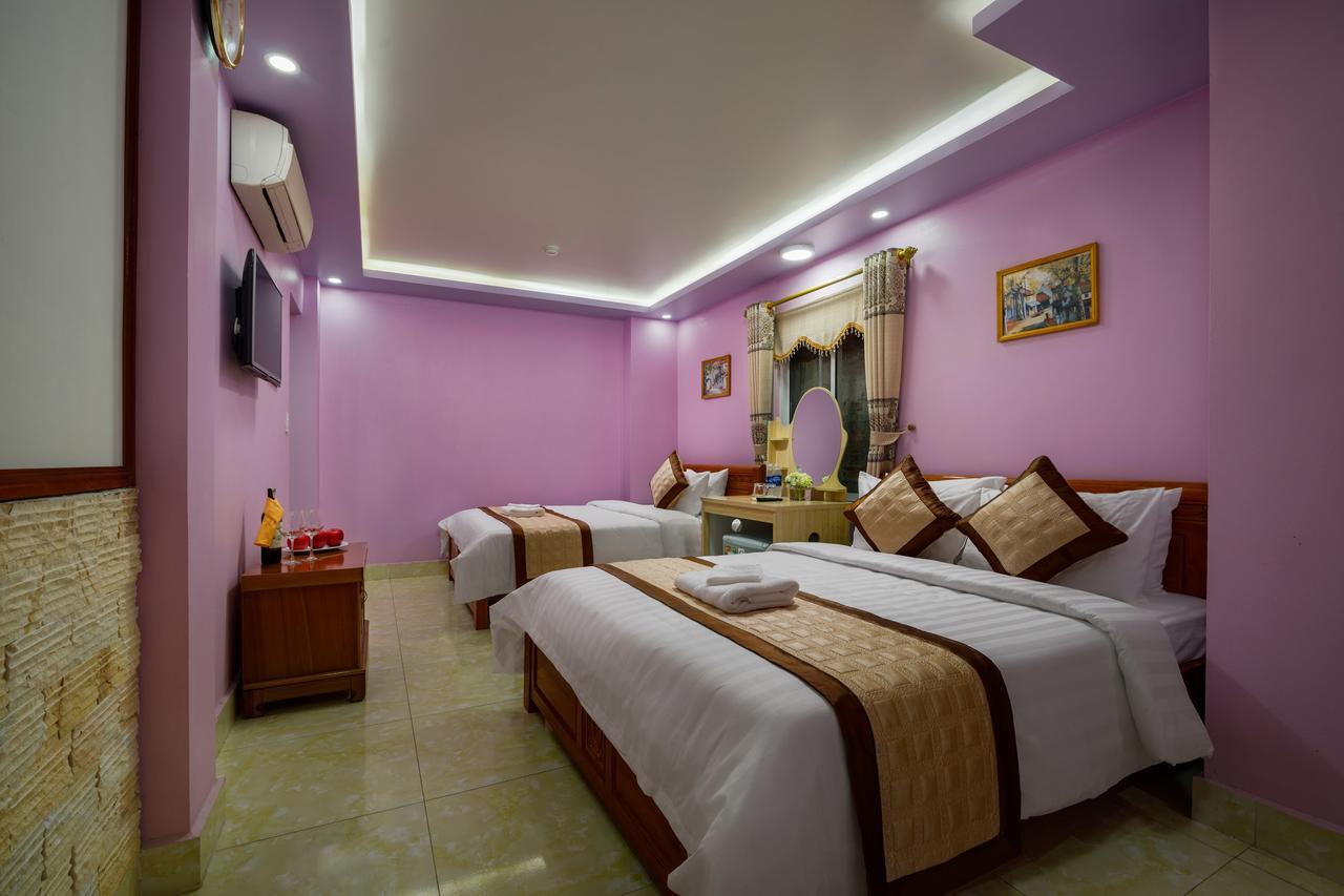 Cat Ba Orchid Hotel Cat Ba Island Εξωτερικό φωτογραφία