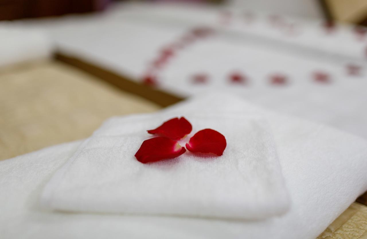 Cat Ba Orchid Hotel Cat Ba Island Εξωτερικό φωτογραφία