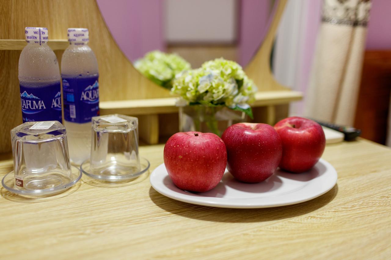 Cat Ba Orchid Hotel Cat Ba Island Εξωτερικό φωτογραφία