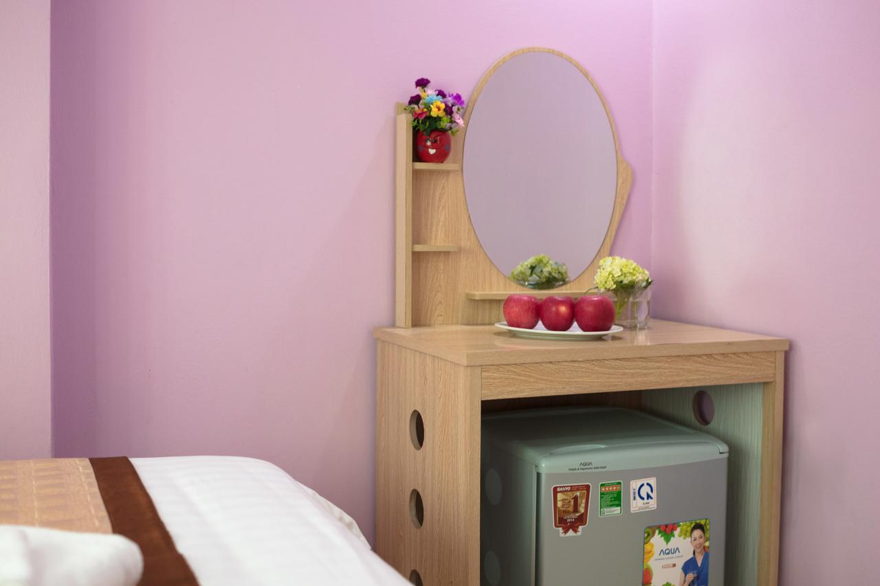 Cat Ba Orchid Hotel Cat Ba Island Εξωτερικό φωτογραφία