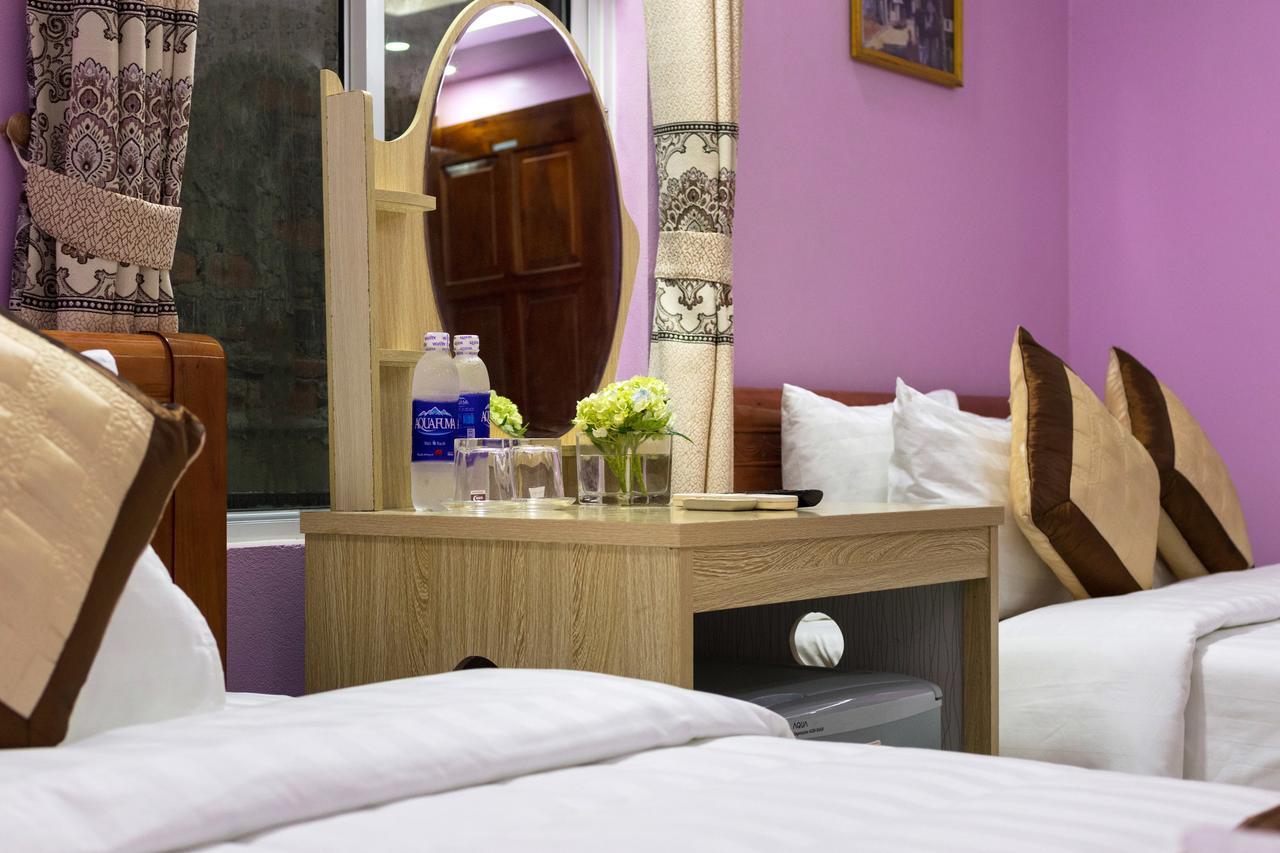 Cat Ba Orchid Hotel Cat Ba Island Εξωτερικό φωτογραφία