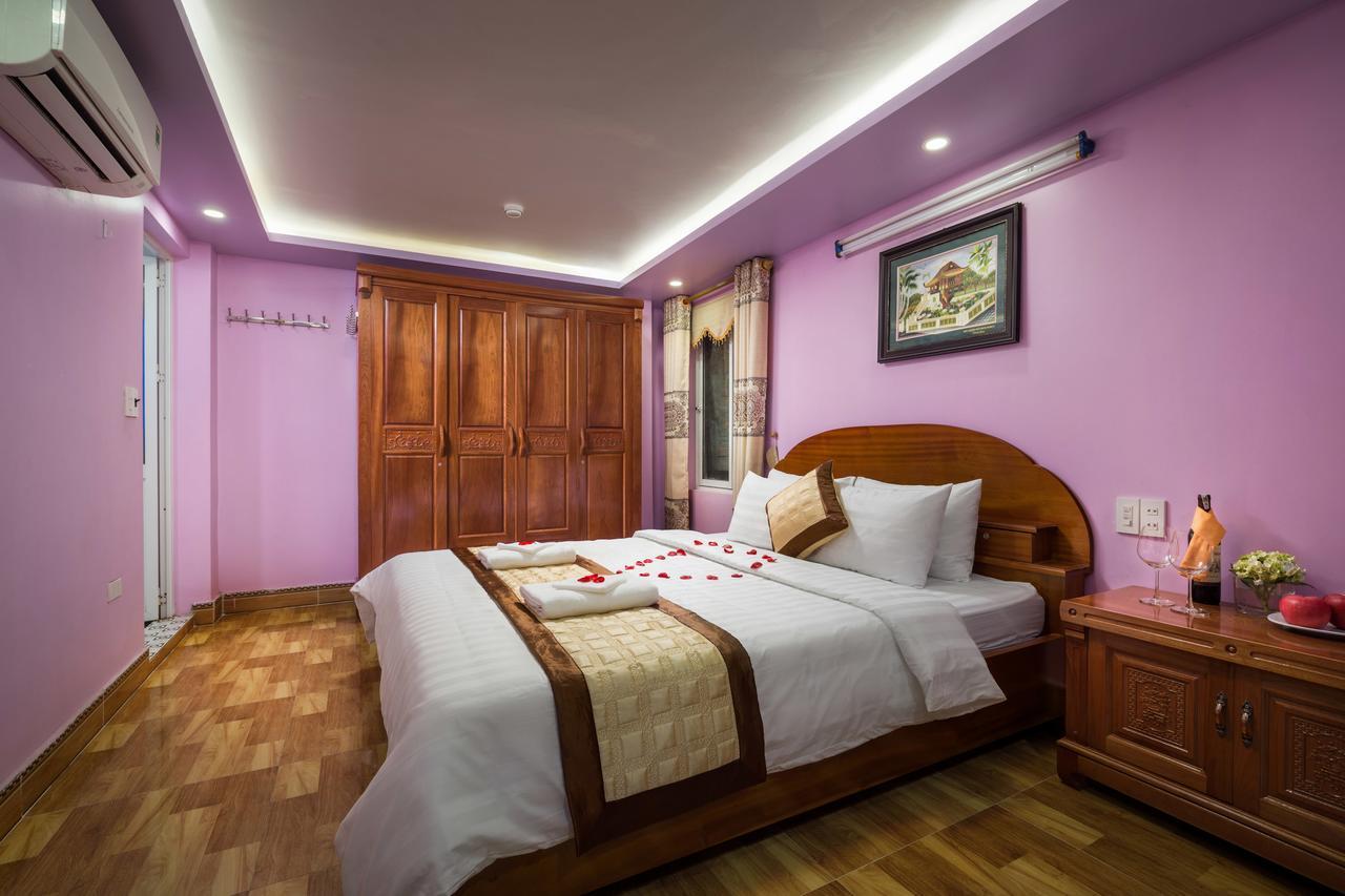 Cat Ba Orchid Hotel Cat Ba Island Εξωτερικό φωτογραφία