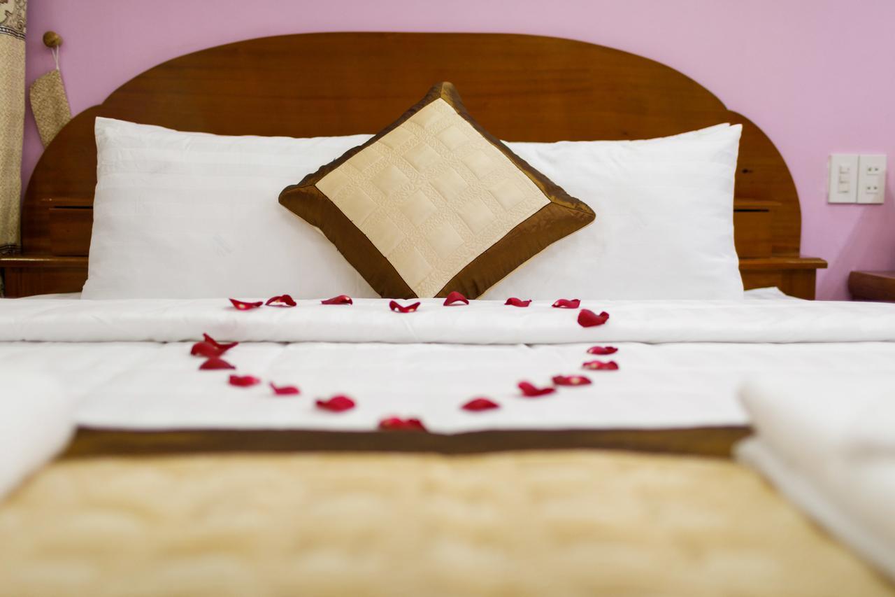 Cat Ba Orchid Hotel Cat Ba Island Εξωτερικό φωτογραφία