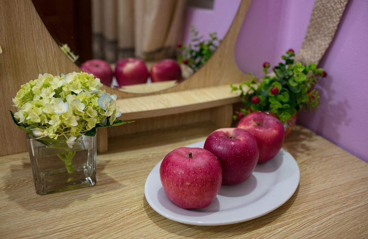 Cat Ba Orchid Hotel Cat Ba Island Εξωτερικό φωτογραφία