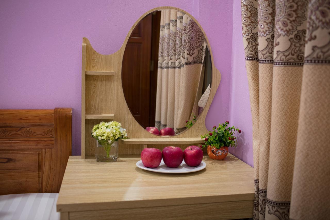 Cat Ba Orchid Hotel Cat Ba Island Εξωτερικό φωτογραφία