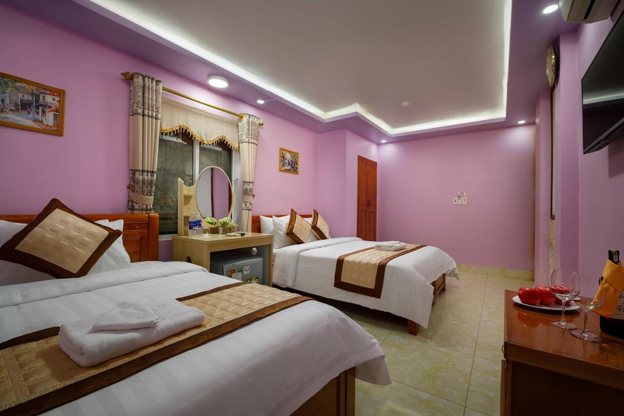 Cat Ba Orchid Hotel Cat Ba Island Εξωτερικό φωτογραφία