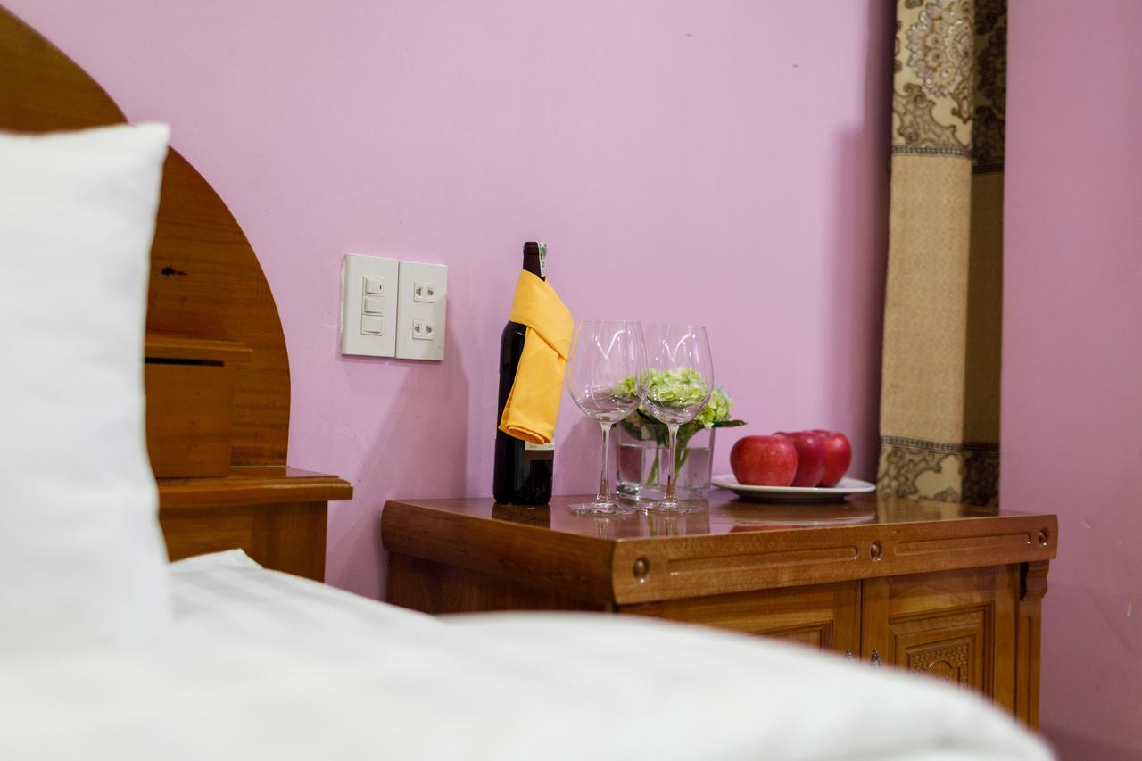 Cat Ba Orchid Hotel Cat Ba Island Εξωτερικό φωτογραφία