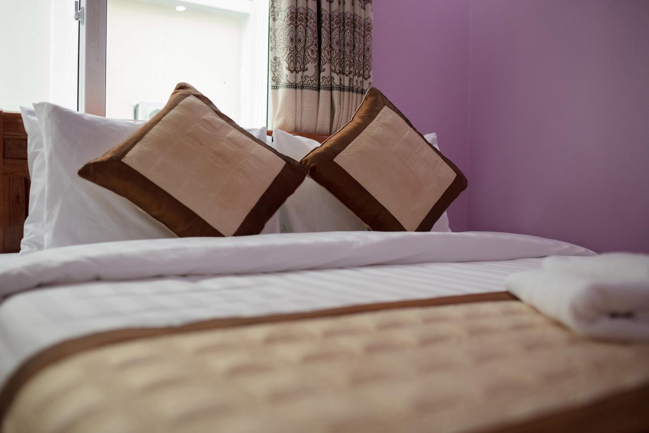 Cat Ba Orchid Hotel Cat Ba Island Εξωτερικό φωτογραφία