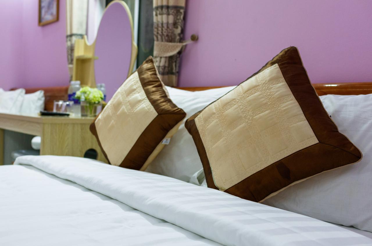 Cat Ba Orchid Hotel Cat Ba Island Εξωτερικό φωτογραφία