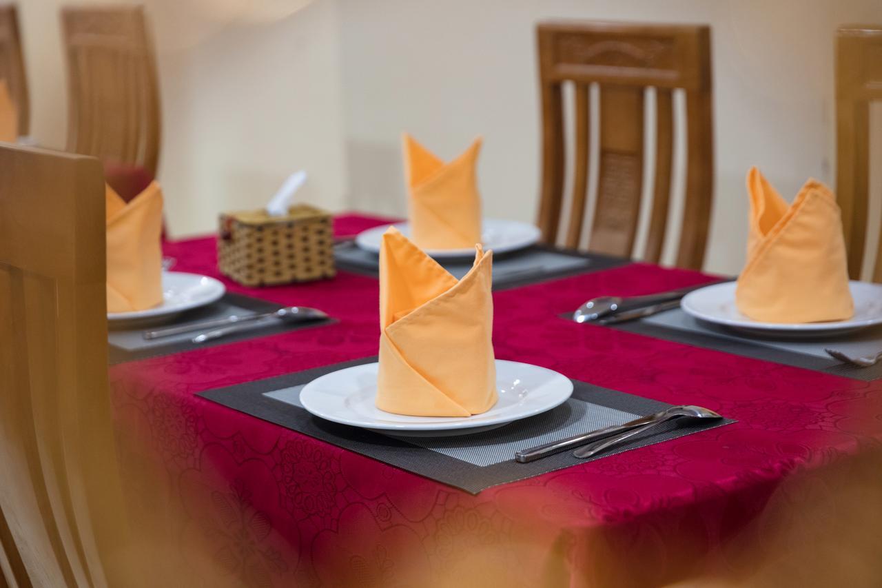 Cat Ba Orchid Hotel Cat Ba Island Εξωτερικό φωτογραφία