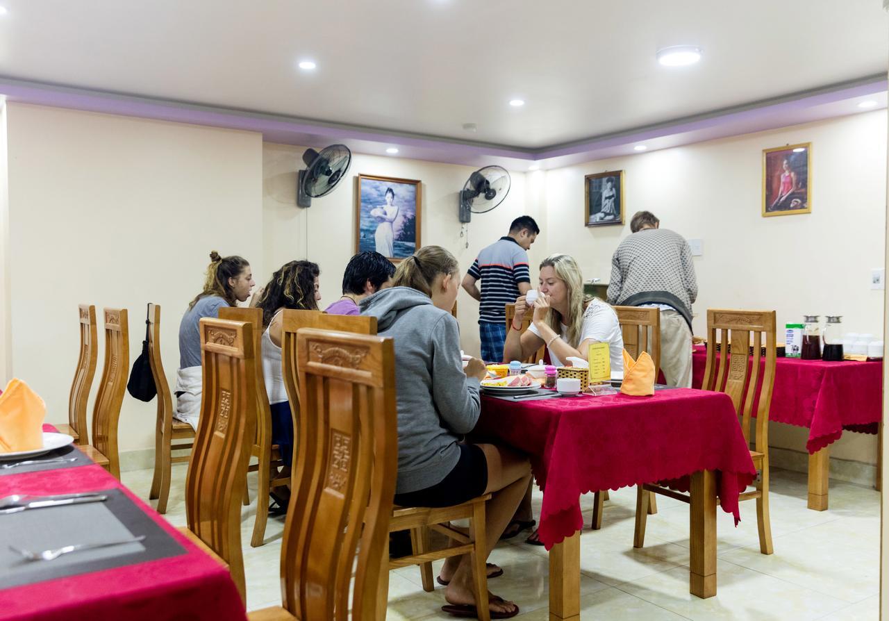 Cat Ba Orchid Hotel Cat Ba Island Εξωτερικό φωτογραφία