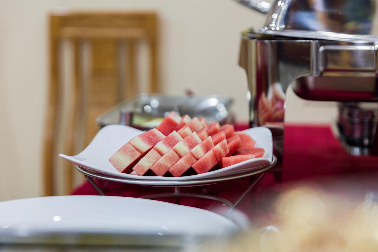 Cat Ba Orchid Hotel Cat Ba Island Εξωτερικό φωτογραφία