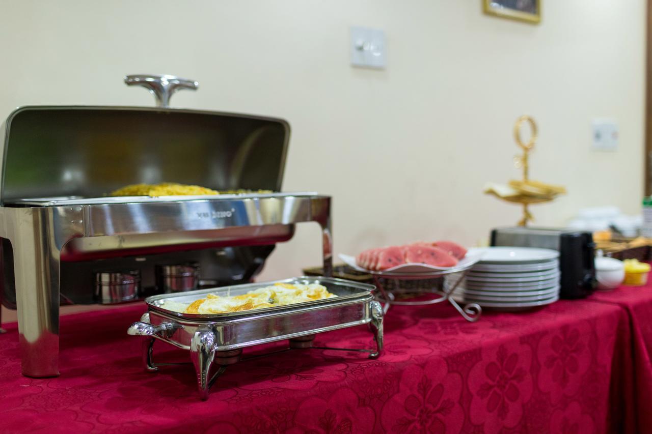 Cat Ba Orchid Hotel Cat Ba Island Εξωτερικό φωτογραφία