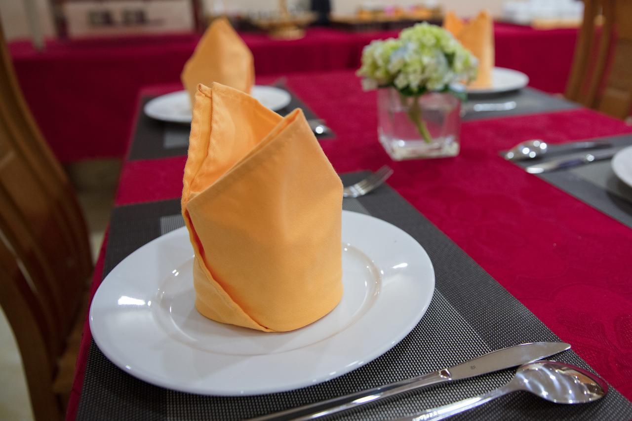 Cat Ba Orchid Hotel Cat Ba Island Εξωτερικό φωτογραφία