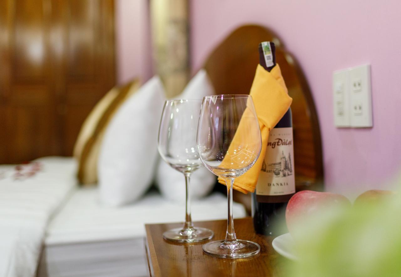 Cat Ba Orchid Hotel Cat Ba Island Εξωτερικό φωτογραφία