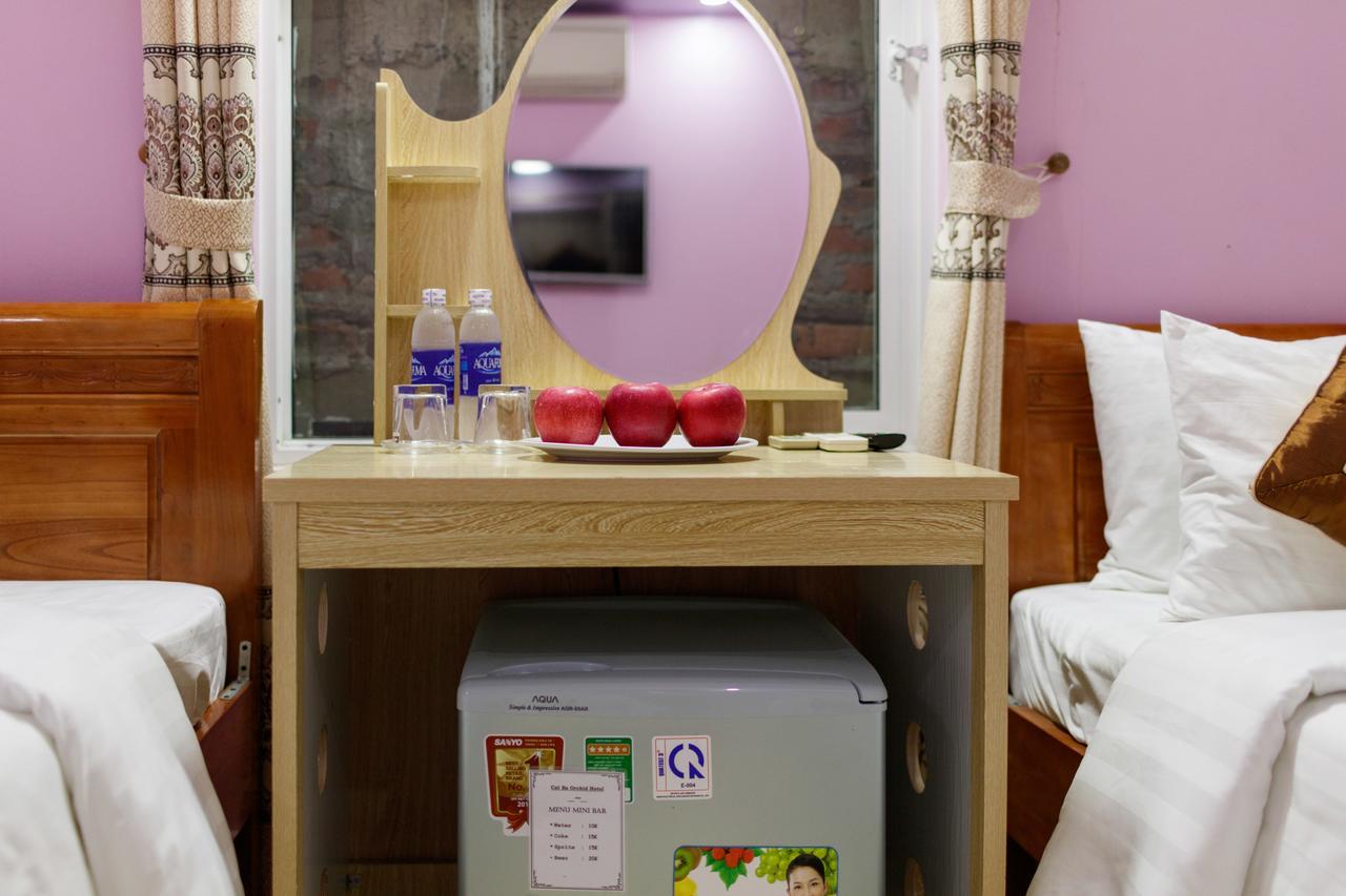 Cat Ba Orchid Hotel Cat Ba Island Εξωτερικό φωτογραφία