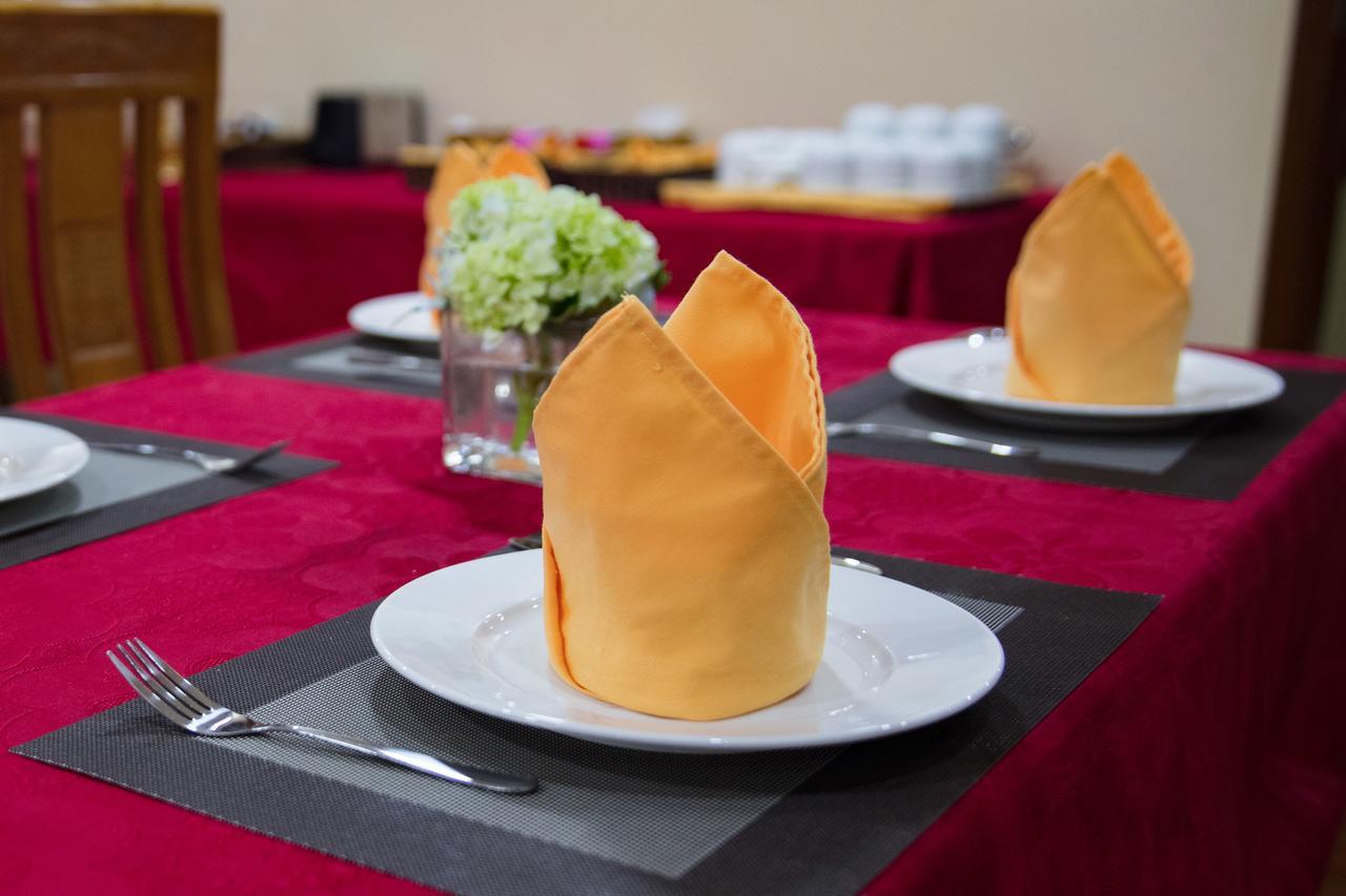 Cat Ba Orchid Hotel Cat Ba Island Εξωτερικό φωτογραφία