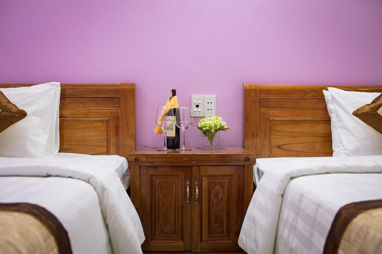 Cat Ba Orchid Hotel Cat Ba Island Εξωτερικό φωτογραφία
