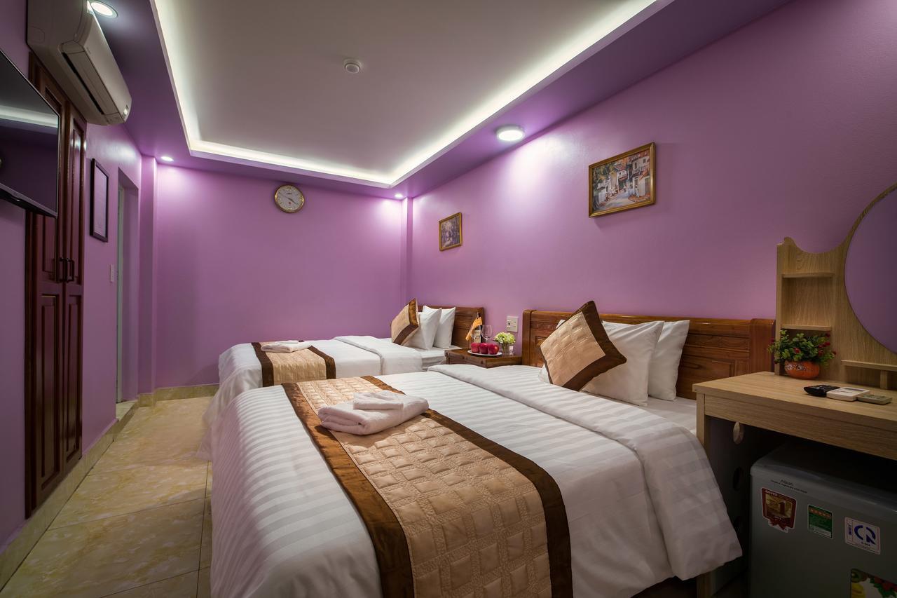 Cat Ba Orchid Hotel Cat Ba Island Εξωτερικό φωτογραφία