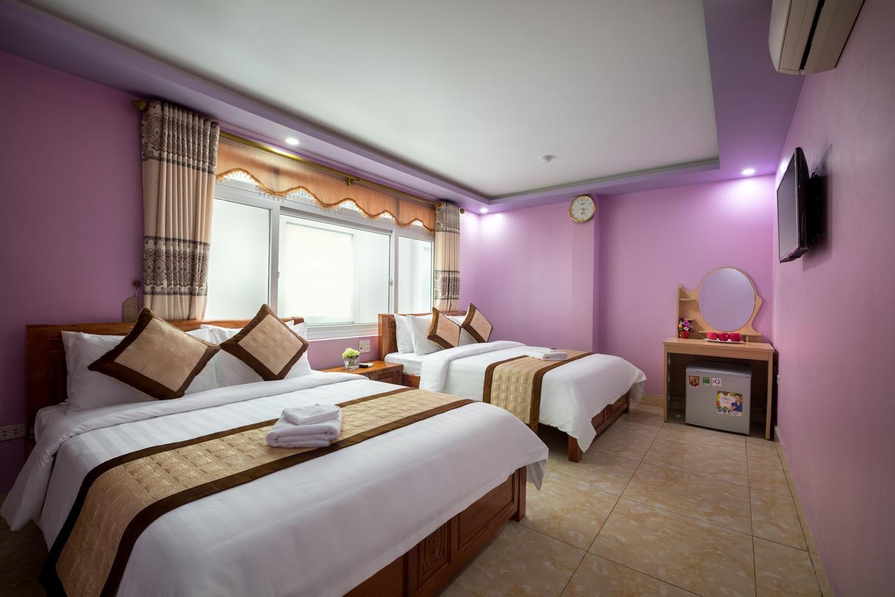 Cat Ba Orchid Hotel Cat Ba Island Εξωτερικό φωτογραφία
