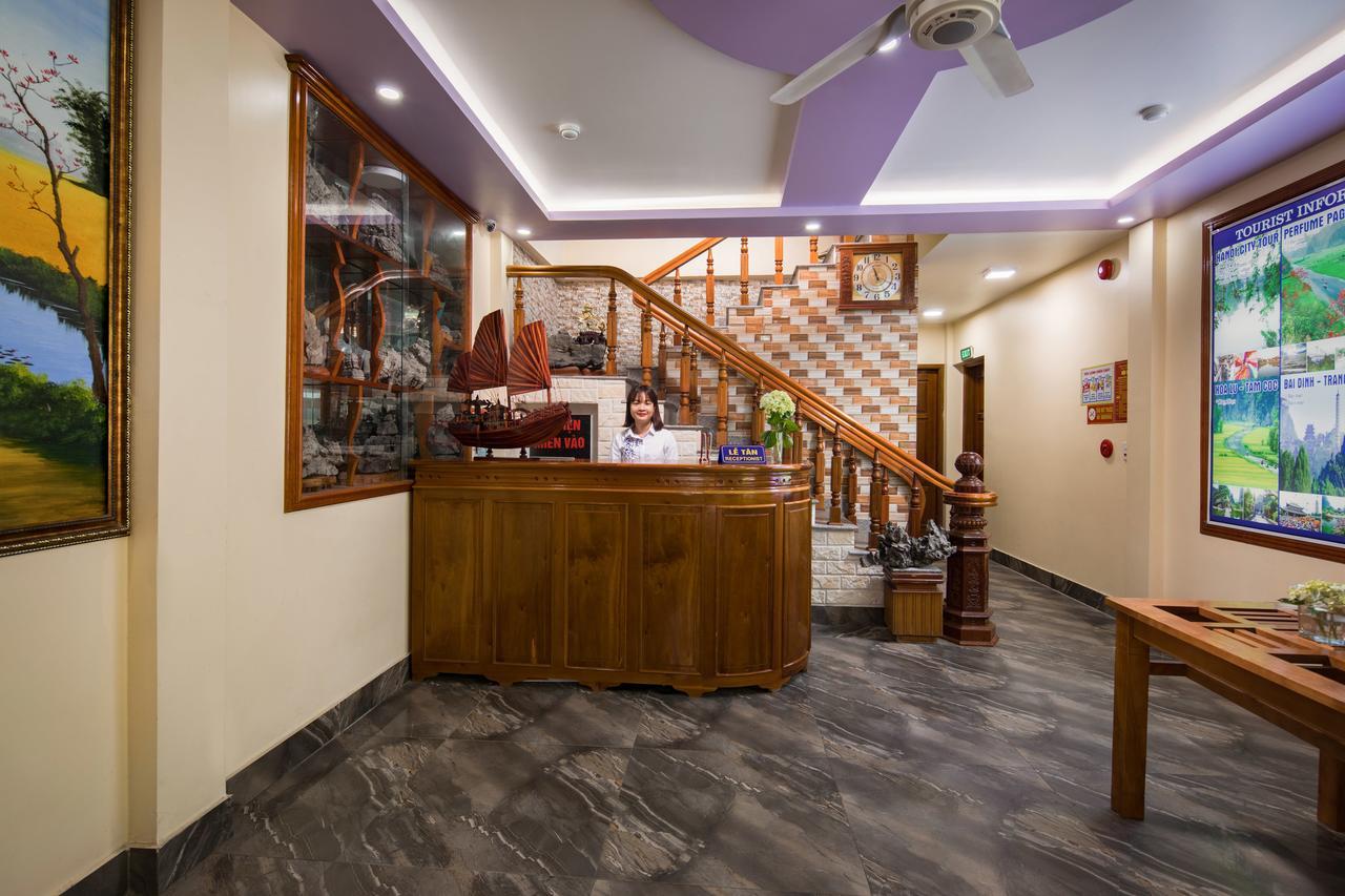 Cat Ba Orchid Hotel Cat Ba Island Εξωτερικό φωτογραφία