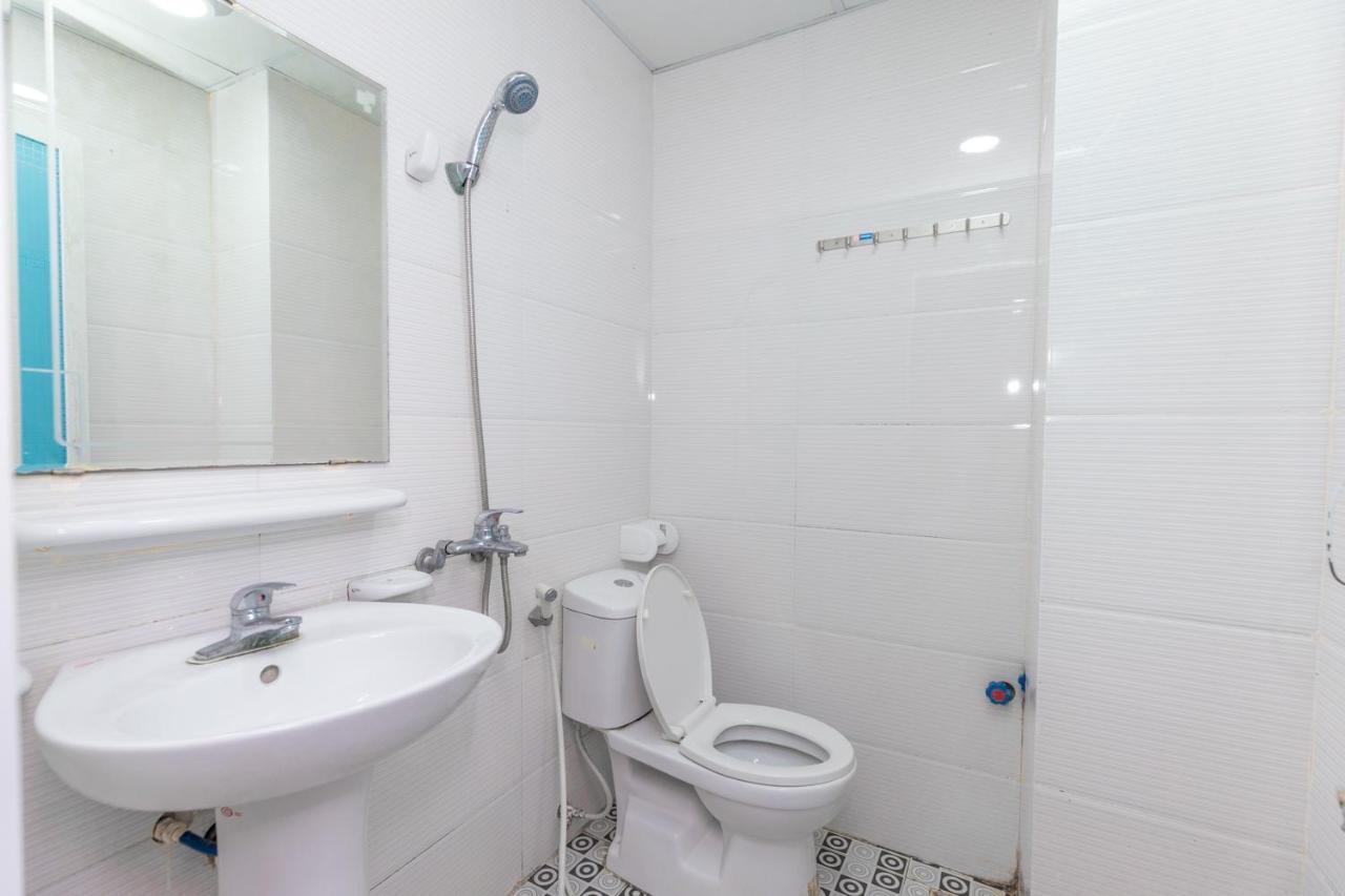 Cat Ba Orchid Hotel Cat Ba Island Εξωτερικό φωτογραφία