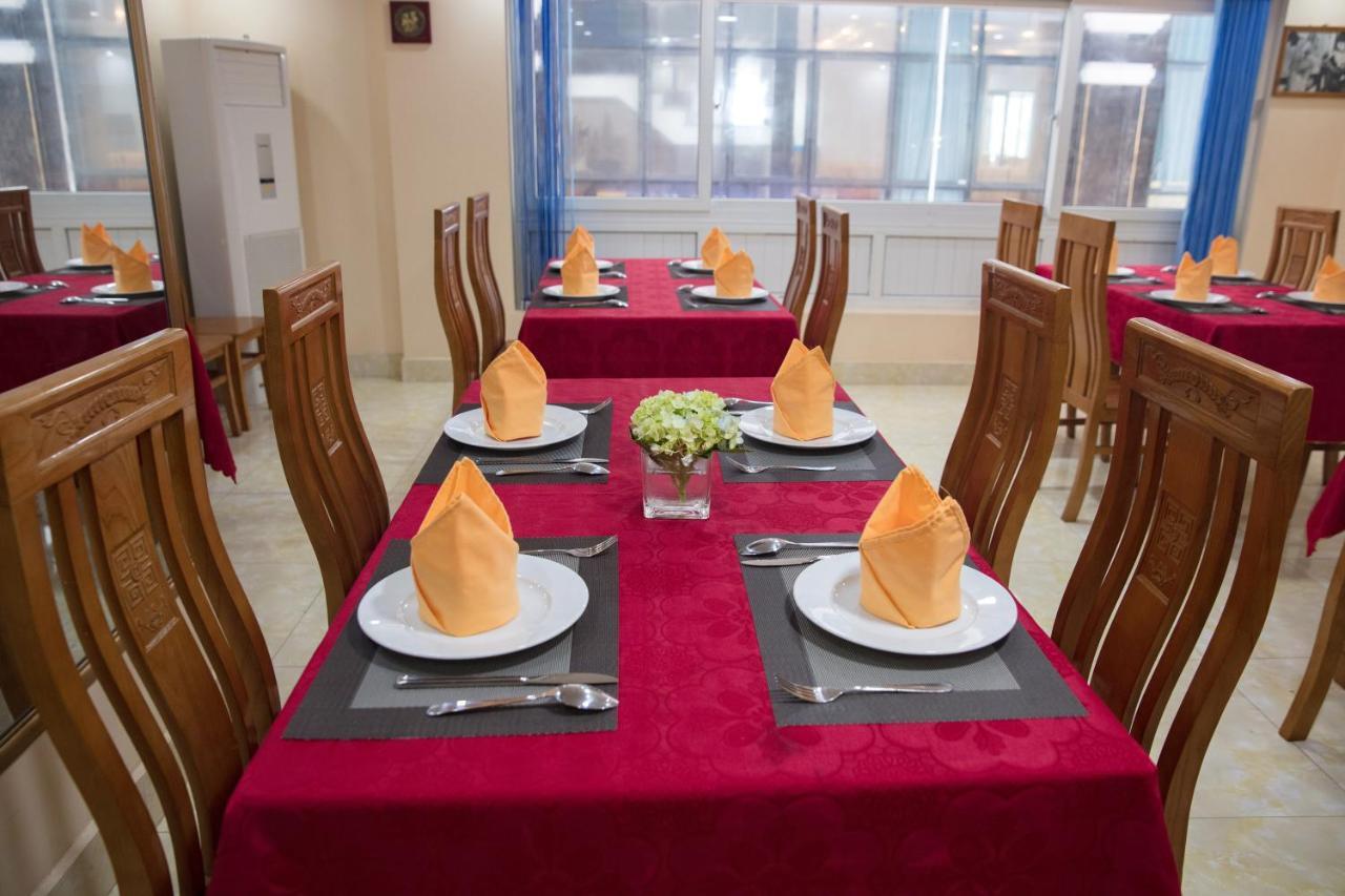Cat Ba Orchid Hotel Cat Ba Island Εξωτερικό φωτογραφία