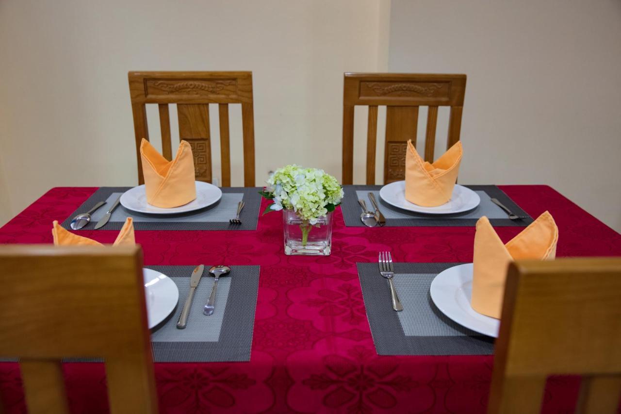 Cat Ba Orchid Hotel Cat Ba Island Εξωτερικό φωτογραφία